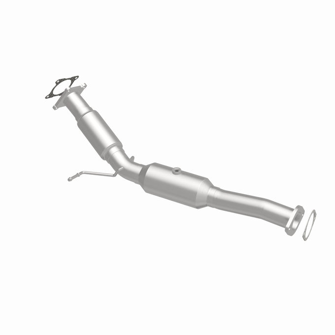 California Grade CARB Compliant Direct-Fit Catalytic Converter <br>04-05 Volvo S60, 04-07 V70 2.4L 2.4