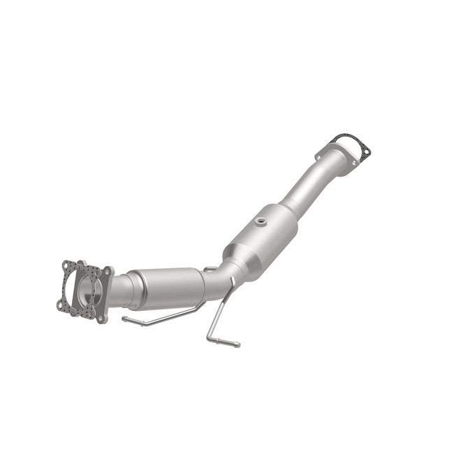 California Grade CARB Compliant Direct-Fit Catalytic Converter <br>04-05 Volvo S60, 04-07 V70 2.4L 2.4
