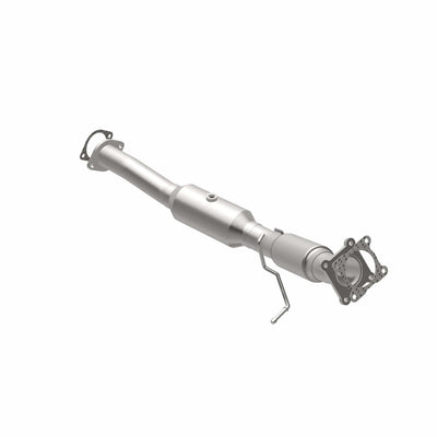 California Grade CARB Compliant Direct-Fit Catalytic Converter <br>04-05 Volvo S60, 04-07 V70 2.4L 2.4