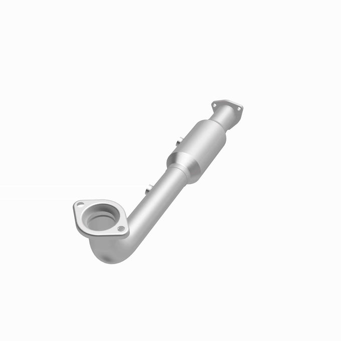 California Grade CARB Compliant Direct-Fit Catalytic Converter <br>07-09 Honda CR-V 2.4L