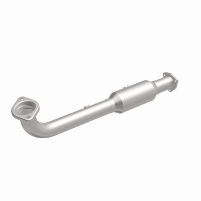 California Grade CARB Compliant Direct-Fit Catalytic Converter <br>07-09 Honda CR-V 2.4L