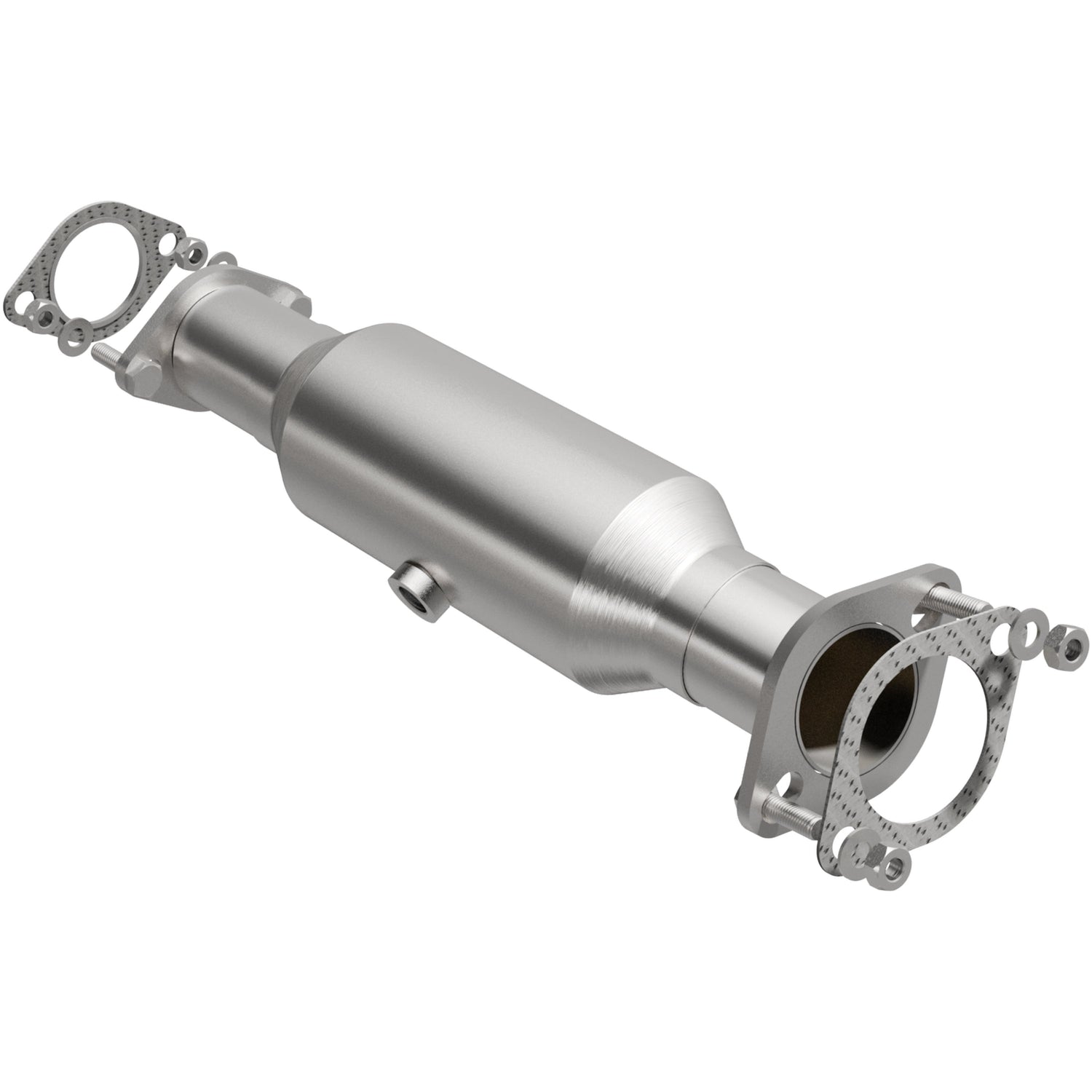 California Grade CARB Compliant Direct-Fit Catalytic Converter <br>10-13 Kia Forte Koup, Forte 2.4L