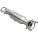 California Grade CARB Compliant Direct-Fit Catalytic Converter <br>10-13 Kia Forte Koup, Forte 2.4L