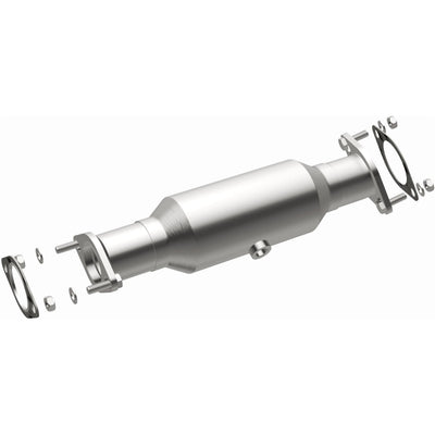California Grade CARB Compliant Direct-Fit Catalytic Converter <br>10-13 Kia Forte Koup, Forte 2.4L