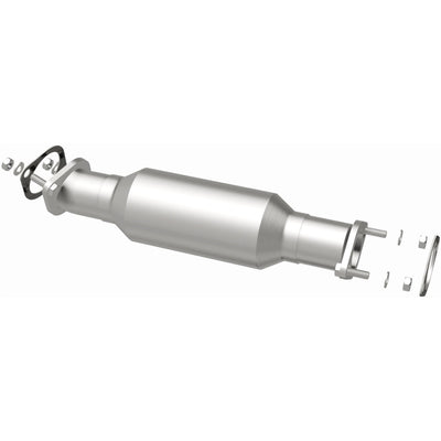 California Grade CARB Compliant Direct-Fit Catalytic Converter <br>10-13 Kia Forte Koup, Forte 2.4L