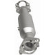 California Grade CARB Compliant Direct-Fit Catalytic Converter <br>10-13 Kia Forte Koup, Forte 2.4L