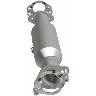 California Grade CARB Compliant Direct-Fit Catalytic Converter <br>10-13 Kia Forte Koup, Forte 2.4L