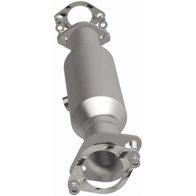California Grade CARB Compliant Direct-Fit Catalytic Converter <br>10-13 Kia Forte Koup, Forte 2.4L