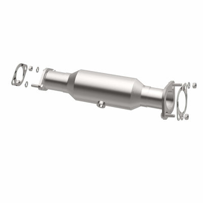 California Grade CARB Compliant Direct-Fit Catalytic Converter <br>10-13 Kia Forte Koup, Forte 2.4L