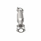 California Grade CARB Compliant Direct-Fit Catalytic Converter <br>10-13 Kia Forte Koup, Forte 2.4L