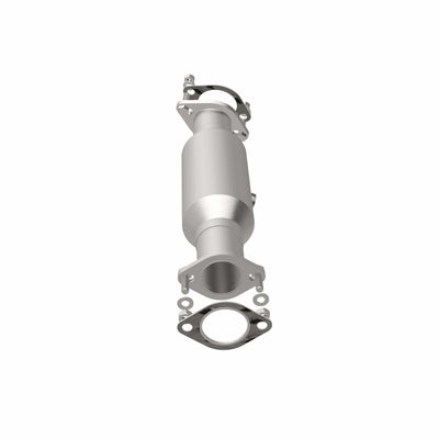 California Grade CARB Compliant Direct-Fit Catalytic Converter <br>10-13 Kia Forte Koup, Forte 2.4L