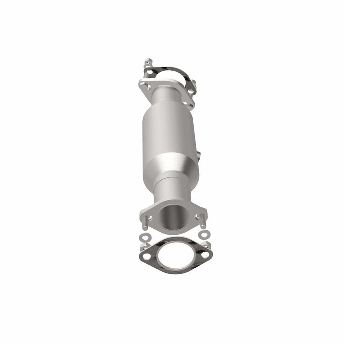 California Grade CARB Compliant Direct-Fit Catalytic Converter <br>10-13 Kia Forte Koup, Forte 2.4L