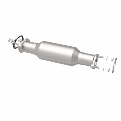 California Grade CARB Compliant Direct-Fit Catalytic Converter <br>10-13 Kia Forte Koup, Forte 2.4L
