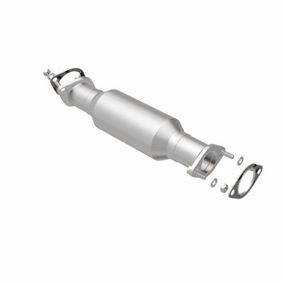 California Grade CARB Compliant Direct-Fit Catalytic Converter <br>10-13 Kia Forte Koup, Forte 2.4L