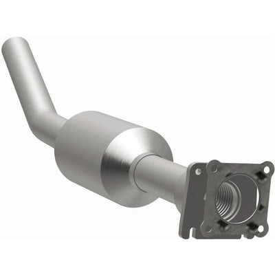 California Grade CARB Compliant Direct-Fit Catalytic Converter <br>05-10 Chrysler PT Cruiser 2.4L NA