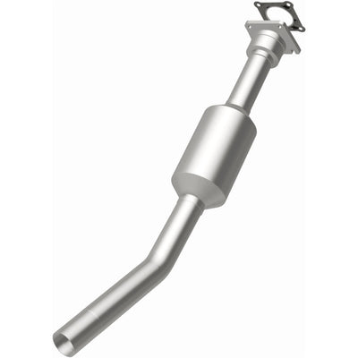 California Grade CARB Compliant Direct-Fit Catalytic Converter <br>05-10 Chrysler PT Cruiser 2.4L NA