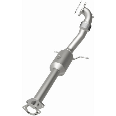 California Grade CARB Compliant Direct-Fit Catalytic Converter <br>05-09 Volvo S60, 04-06 S80, 05-07 V70 2.5L