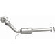 California Grade CARB Compliant Direct-Fit Catalytic Converter <br>05-09 Volvo S60, 04-06 S80, 05-07 V70 2.5L