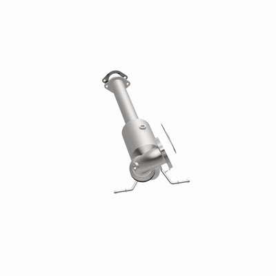 California Grade CARB Compliant Direct-Fit Catalytic Converter <br>05-09 Volvo S60, 04-06 S80, 05-07 V70 2.5L