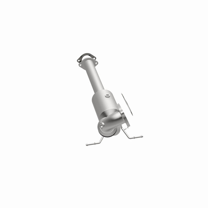 California Grade CARB Compliant Direct-Fit Catalytic Converter <br>05-09 Volvo S60, 04-06 S80, 05-07 V70 2.5L