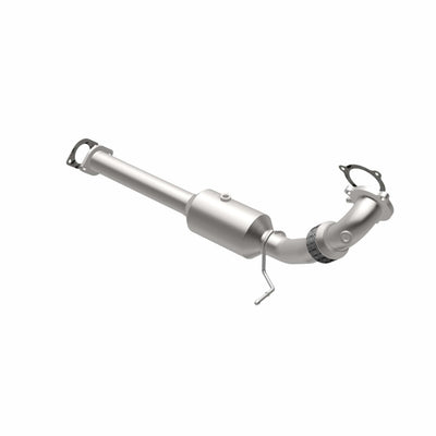 California Grade CARB Compliant Direct-Fit Catalytic Converter <br>05-09 Volvo S60, 04-06 S80, 05-07 V70 2.5L