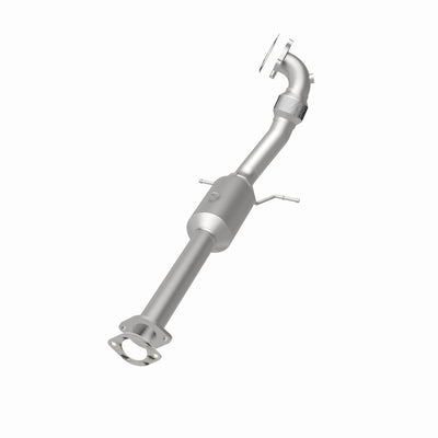 California Grade CARB Compliant Direct-Fit Catalytic Converter <br>05-09 Volvo S60, 04-06 S80, 05-07 V70 2.5L