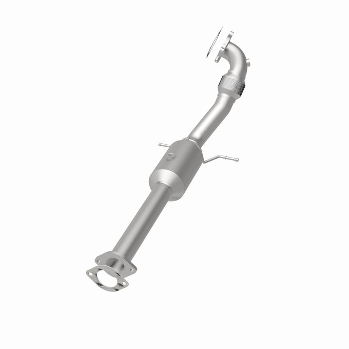 California Grade CARB Compliant Direct-Fit Catalytic Converter <br>05-09 Volvo S60, 04-06 S80, 05-07 V70 2.5L