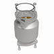 California Grade CARB Compliant Direct-Fit Catalytic Converter <br>06-08 Chevy Aveo, 07-08 Aveo5 1.6L