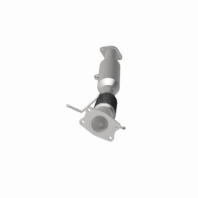 California Grade CARB Compliant Direct-Fit Catalytic Converter <br>04-10 Volvo S40, 05-10 V50 2.4L
