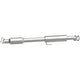 California Grade CARB Compliant Direct-Fit Catalytic Converter <br>11-12 Kia Optima 2.4L GAS