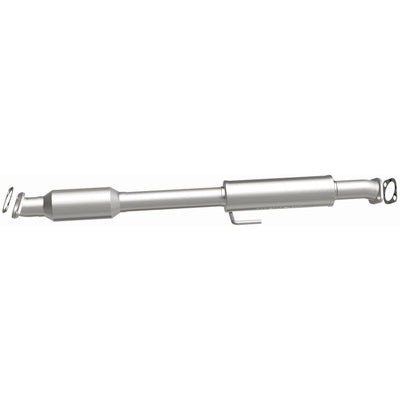 California Grade CARB Compliant Direct-Fit Catalytic Converter <br>11-12 Kia Optima 2.4L GAS
