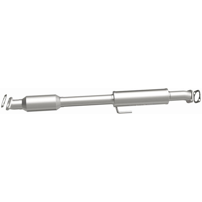 California Grade CARB Compliant Direct-Fit Catalytic Converter <br>11-12 Kia Optima 2.4L GAS