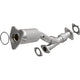 California Grade CARB Compliant Direct-Fit Catalytic Converter <br>2007 Chevrolet Malibu 3.5L Rear