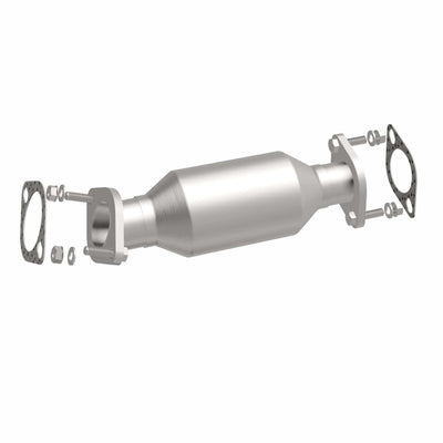 California Grade CARB Compliant Direct-Fit Catalytic Converter <br>2013 Hyundai Elantra GT, 11-13 Elantra 1.8L