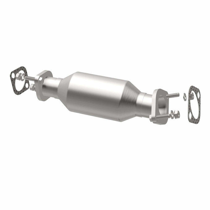 California Grade CARB Compliant Direct-Fit Catalytic Converter <br>2013 Hyundai Elantra GT, 11-13 Elantra 1.8L