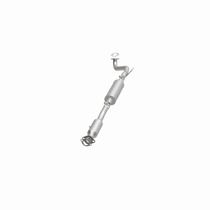 California Grade CARB Compliant Direct-Fit Catalytic Converter <br>12-13 Kia Soul 2.0L
