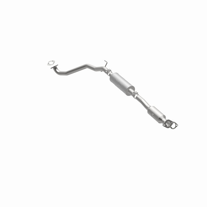California Grade CARB Compliant Direct-Fit Catalytic Converter <br>12-13 Kia Soul 2.0L