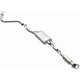 California Grade CARB Compliant Direct-Fit Catalytic Converter <br>14-16 Kia Soul 2.0L