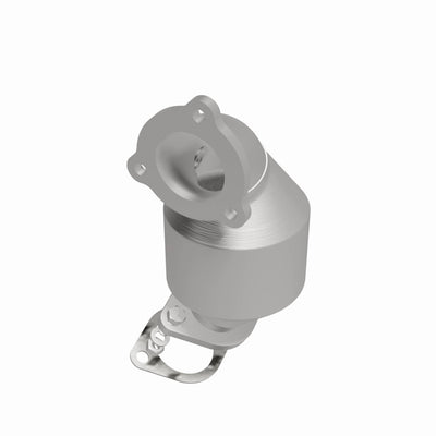 California Grade CARB Compliant Direct-Fit Catalytic Converter <br>13-15 Hyundai Veloster 1.6L Turbocharged