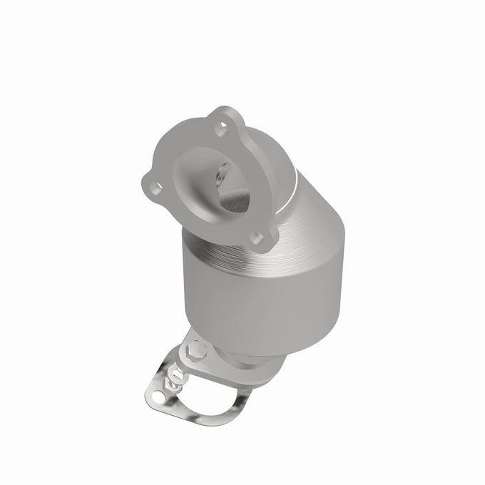 California Grade CARB Compliant Direct-Fit Catalytic Converter <br>13-15 Hyundai Veloster 1.6L Turbocharged