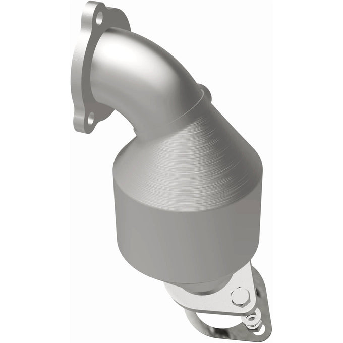 California Grade CARB Compliant Direct-Fit Catalytic Converter <br>13-15 Hyundai Veloster 1.6L Turbocharged