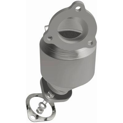 California Grade CARB Compliant Direct-Fit Catalytic Converter <br>13-15 Hyundai Veloster 1.6L Turbocharged