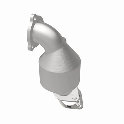 California Grade CARB Compliant Direct-Fit Catalytic Converter <br>13-15 Hyundai Veloster 1.6L Turbocharged