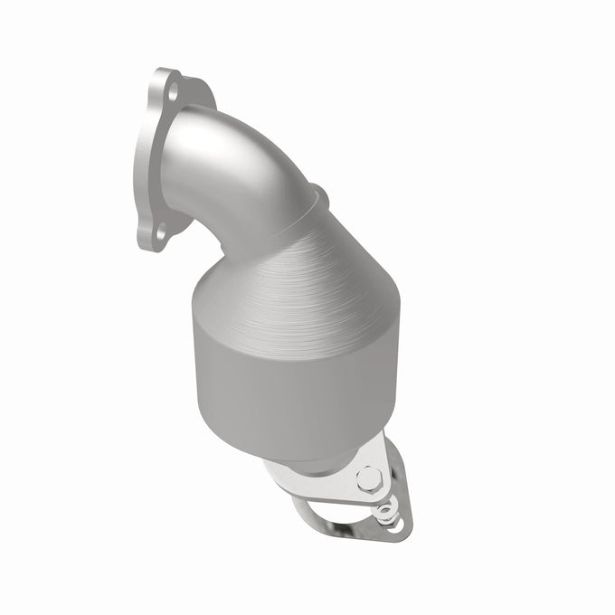 California Grade CARB Compliant Direct-Fit Catalytic Converter <br>13-15 Hyundai Veloster 1.6L Turbocharged