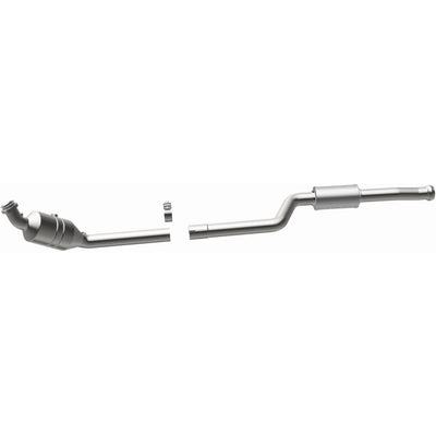 California Grade CARB Compliant Direct-Fit Catalytic Converter <br>10-11 Mercedes-Benz E350, 08-10 C350, C300 Left