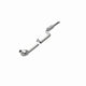 California Grade CARB Compliant Direct-Fit Catalytic Converter <br>10-11 Mercedes-Benz E350, 08-10 C350, C300 Left