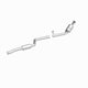 California Grade CARB Compliant Direct-Fit Catalytic Converter <br>10-11 Mercedes-Benz E350, 08-10 C350, C300 Left