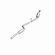 California Grade CARB Compliant Direct-Fit Catalytic Converter <br>10-11 Mercedes-Benz E350, 08-10 C350, C300 Left