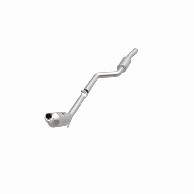 California Grade CARB Compliant Direct-Fit Catalytic Converter <br>10-11 Mercedes-Benz E350, 08-10 C350, C300 Right