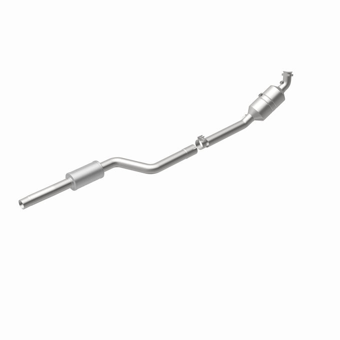 California Grade CARB Compliant Direct-Fit Catalytic Converter <br>10-11 Mercedes-Benz E350, 08-10 C350, C300 Right